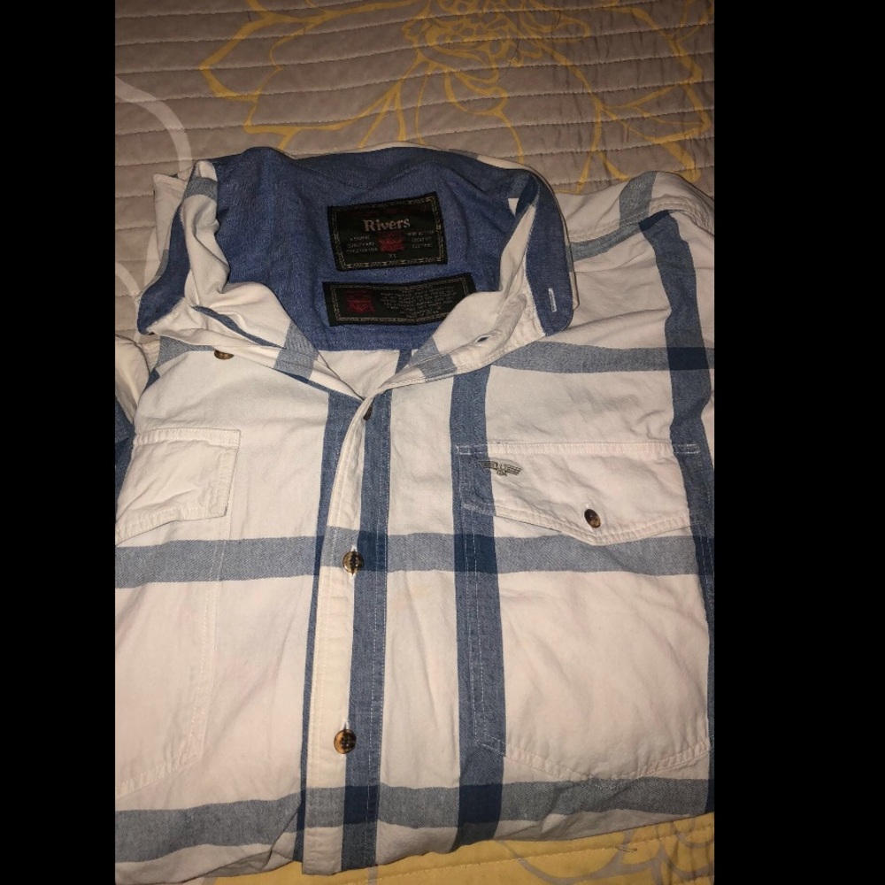 Flannel - Picture 2 of 2